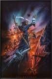 Alchemy- Legion Of The Dead Prints