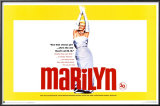 Marilyn Monroe Posters