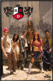 RBD Prints
