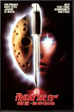 Friday The 13th- Part VII Posters