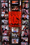 Reservoir Dogs Posters