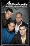 Aventura Poster