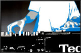 Crossfade Prints by  Steez