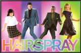 Hairspray Posters