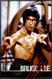 Bruce Lee Prints