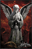 Nightshade - Grave Peril Prints