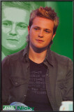 Westlife - Nicky Poster