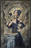 Alchemy - Black Rose Prints