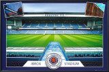 Rangers - Ibrox Stadium Photo