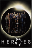 Heroes Posters