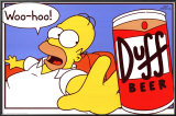 The Simpsons Posters