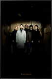 Radiohead Posters