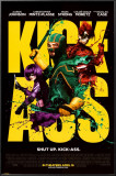 Kick Ass Posters