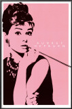 Audrey Hepburn Prints