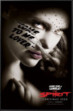 The Spirit Poster