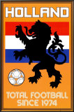 Holland Posters