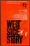 Amor, Sublime Amor Fotografia por Saul Bass