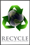 Recycle Poster