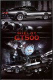 Ford Shelby GT500 Photo