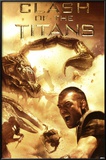 Clash of the Titans Print