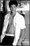 Taylor Lautner Posters