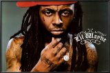 Lil Wayne Print