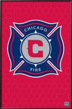 Chicago Fire Prints