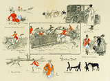 A Point-To-Point Art by Snaffles 
