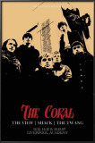 The Coral Pôsters