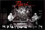 Rush Posters