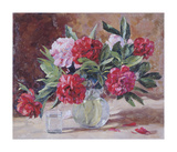Abundance Premium Giclee Print by Valeriy Chuikov