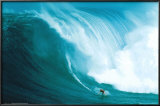 Wave Rider Posters