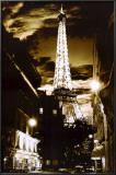 Eiffel Tower Prints