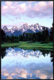 Grand Teton Posters by Christopher Talbot Frank Grand Teton Posters by Christopher Talbot Frank