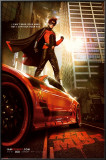 Kick Ass - Red Mist Prints