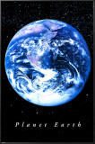 Planet Earth Photo