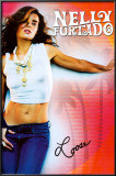 Nelly Furtado Prints