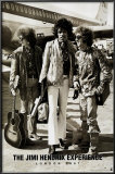 The Jimi Hendrix Experience Prints