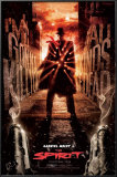 The Spirit Posters