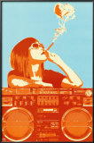 Steez - Boom Box Joint Photo