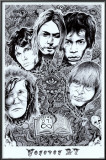 Forever 27 Posters