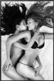 Two Girls Photo