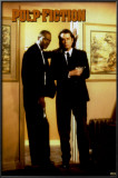 Pulp Fiction Prints