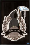 Family Guy - Death Posters