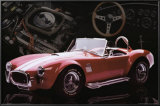 AC Cobra Prints