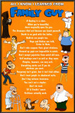 Family Guy Prints