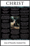 Christ Posters