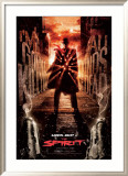 The Spirit Poster