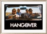 The Hangover Posters