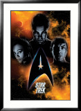 Star Trek Pósters